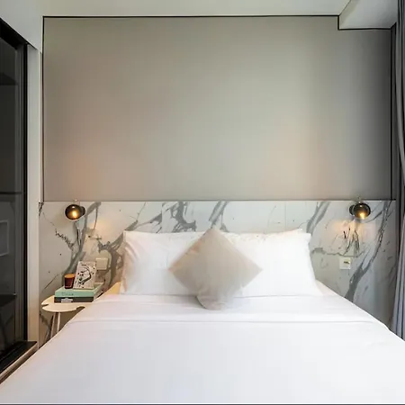 Metropole Deluxe Apartment View City